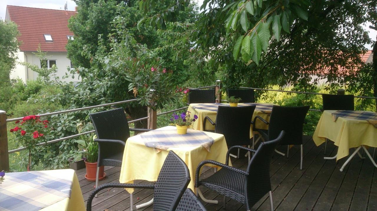 Elbhangzimmer Dresden Exteriör bild