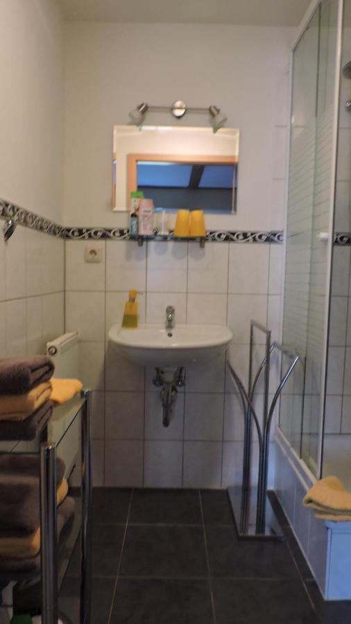 Elbhangzimmer Dresden Exteriör bild