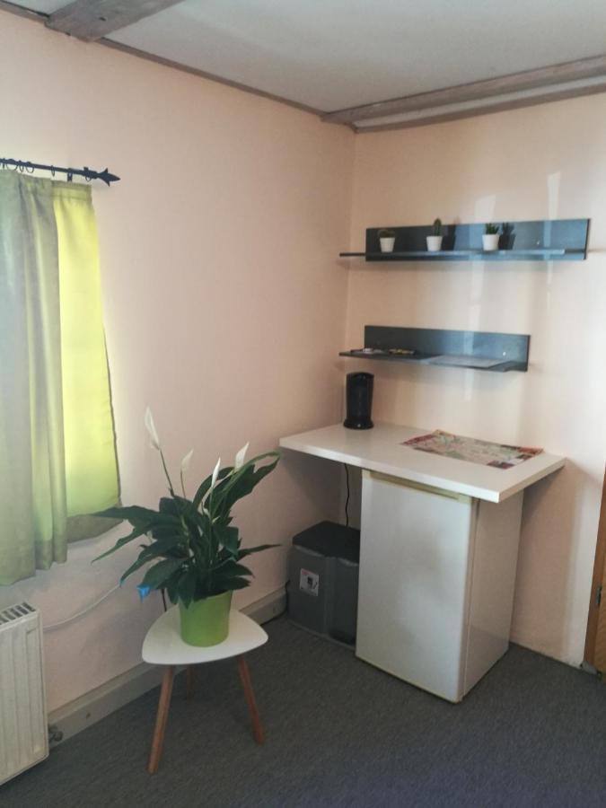 Elbhangzimmer Dresden Exteriör bild