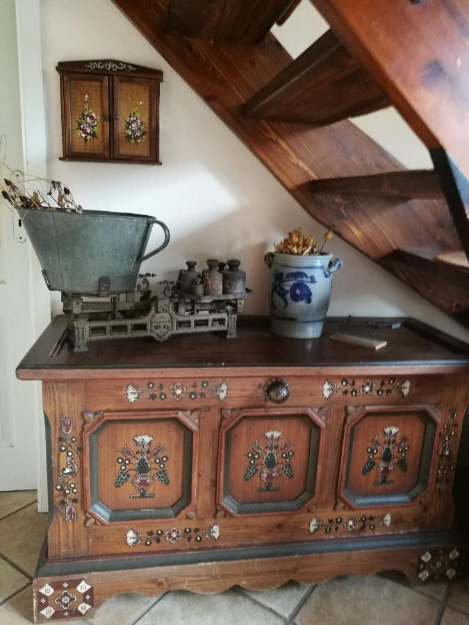 Elbhangzimmer Dresden Exteriör bild