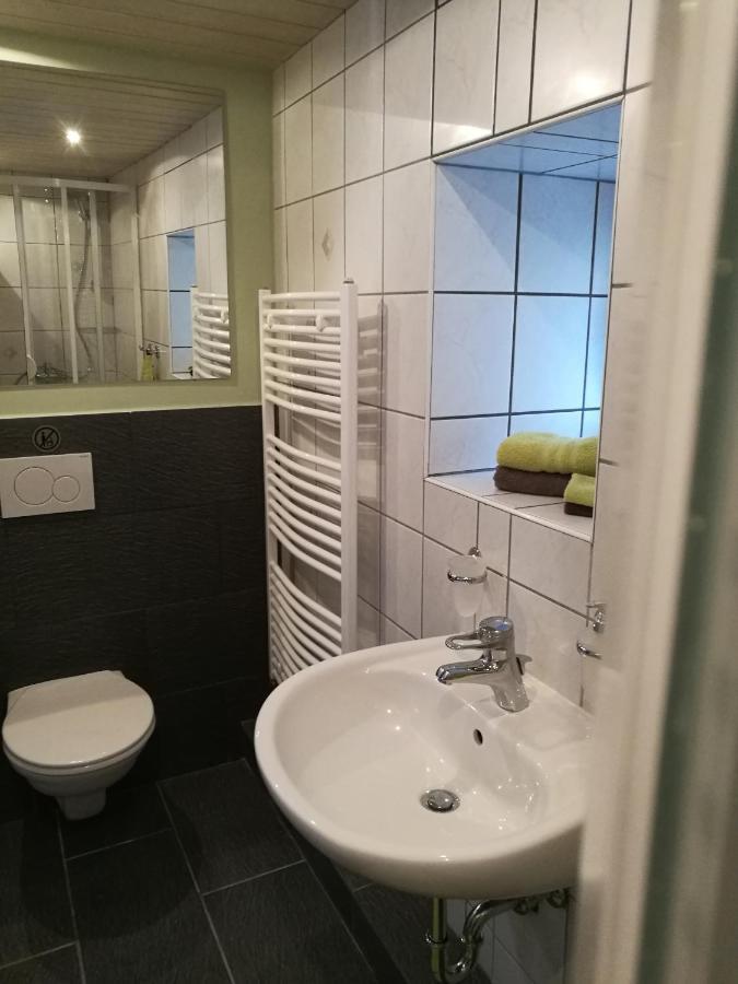 Elbhangzimmer Dresden Exteriör bild