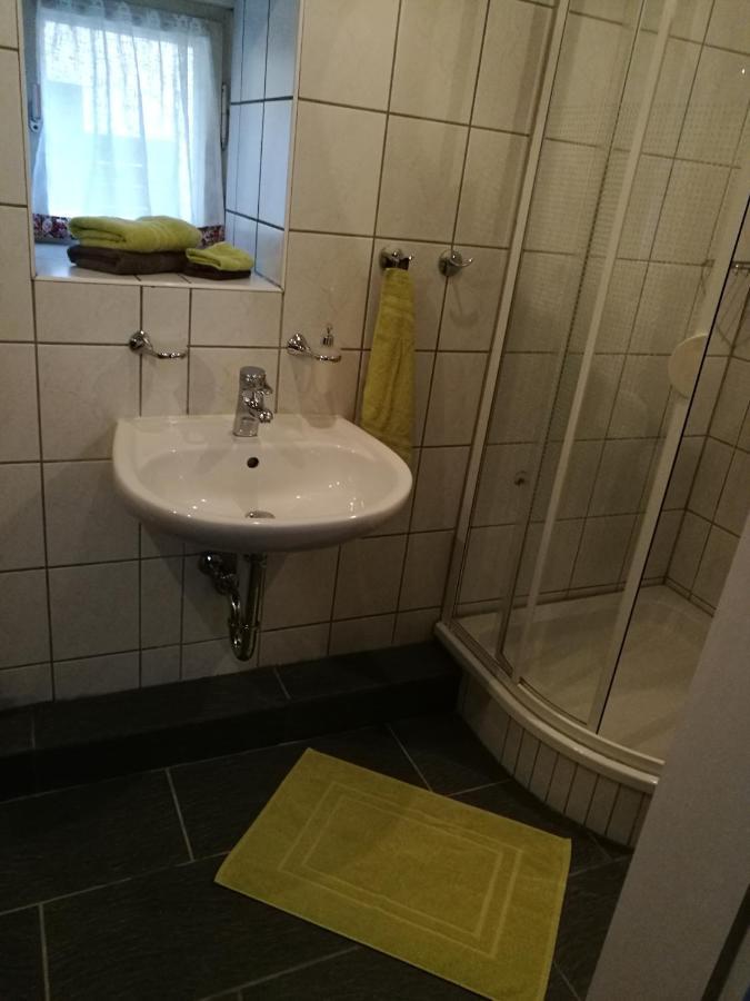 Elbhangzimmer Dresden Exteriör bild