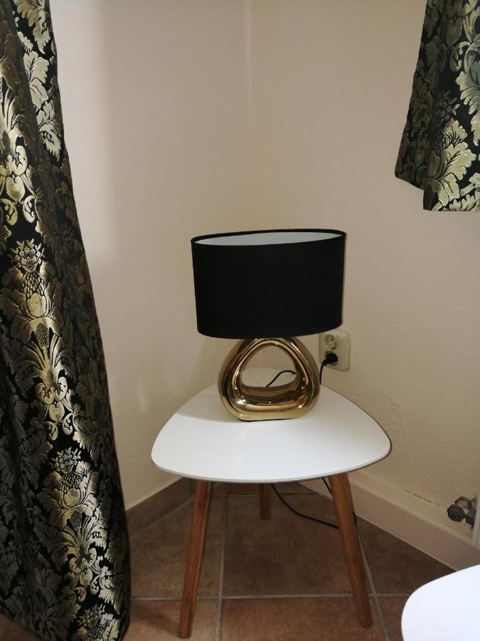 Elbhangzimmer Dresden Exteriör bild