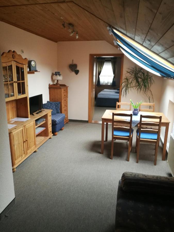 Elbhangzimmer Dresden Exteriör bild