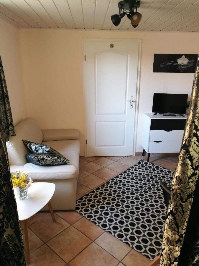 Elbhangzimmer Dresden Exteriör bild