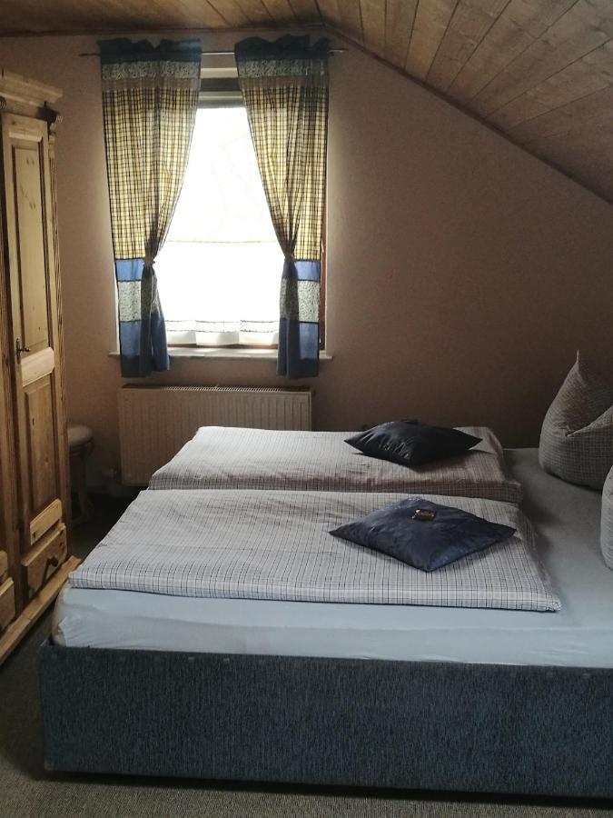 Elbhangzimmer Dresden Exteriör bild