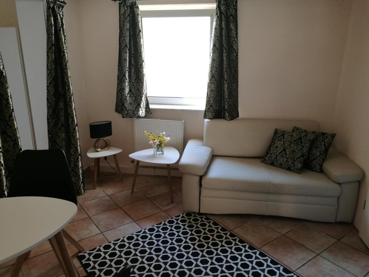 Elbhangzimmer Dresden Exteriör bild